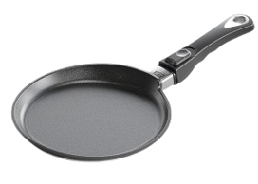 Crepes Pan